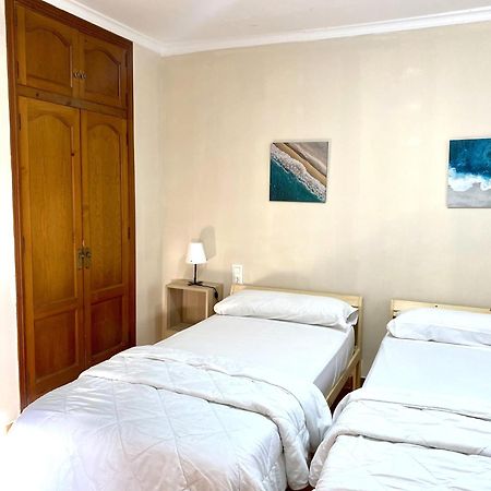 Bahia Azul Denia Vyb Apartment Exterior photo