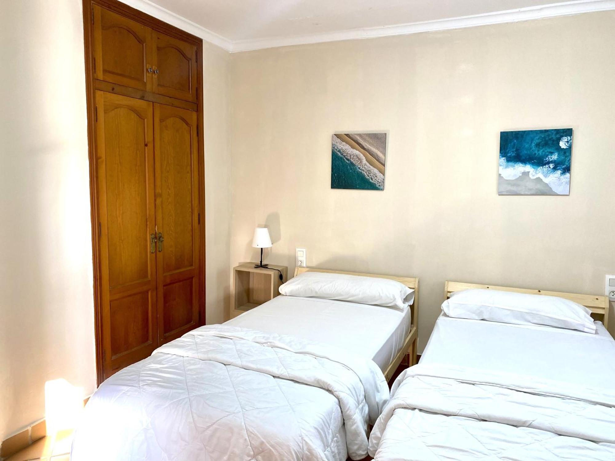 Bahia Azul Denia Vyb Apartment Exterior photo
