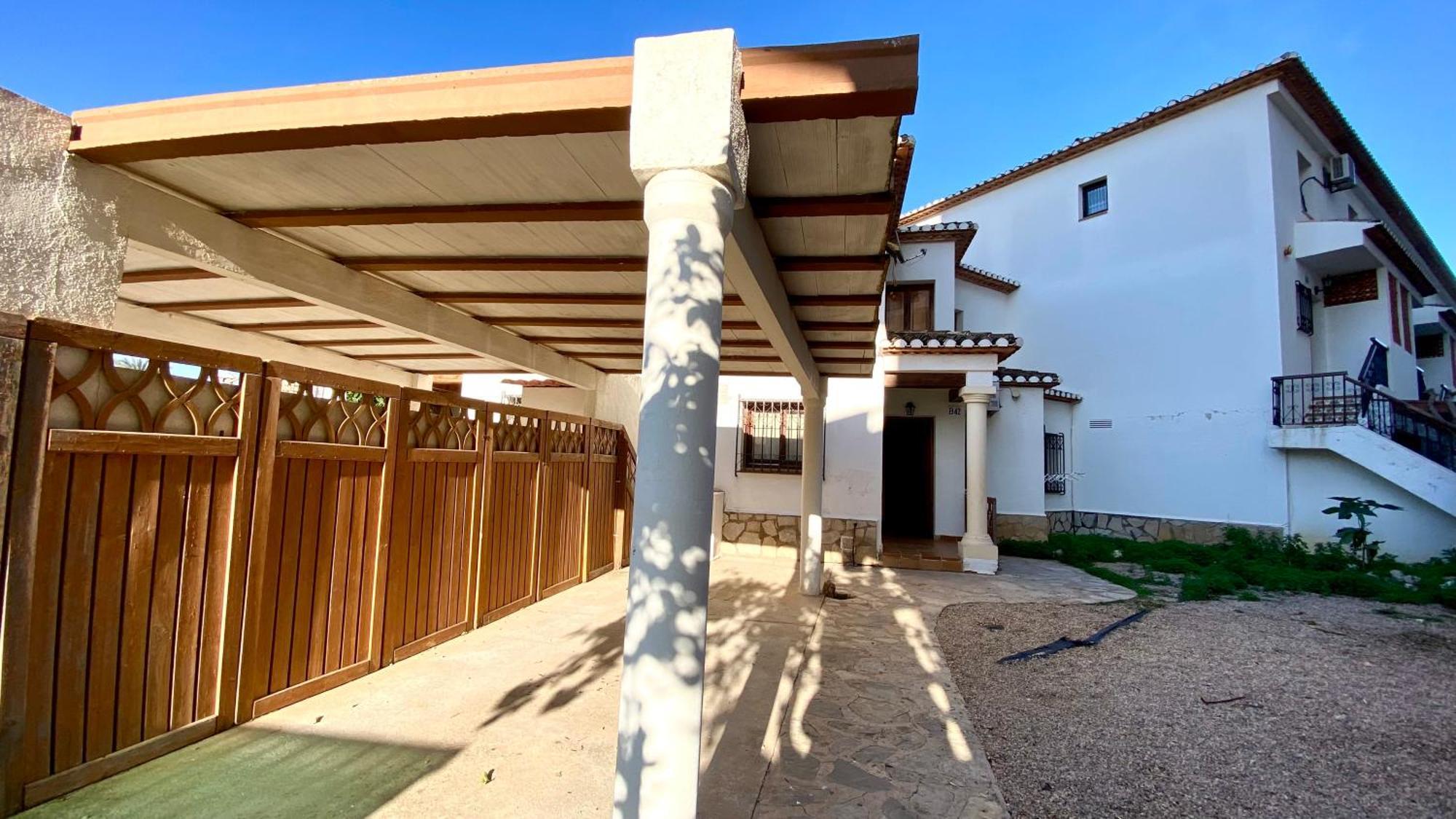 Bahia Azul Denia Vyb Apartment Exterior photo