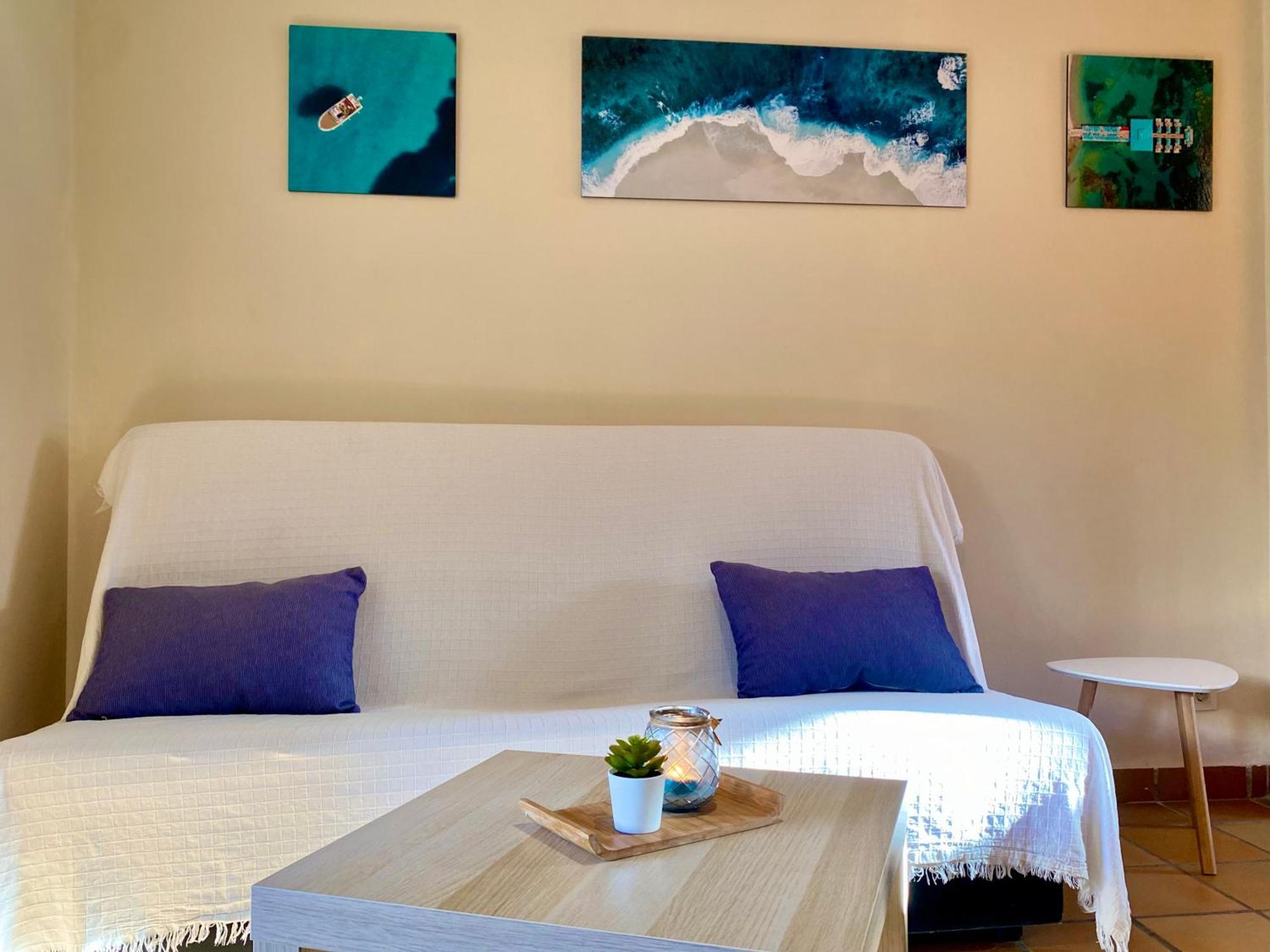 Bahia Azul Denia Vyb Apartment Exterior photo