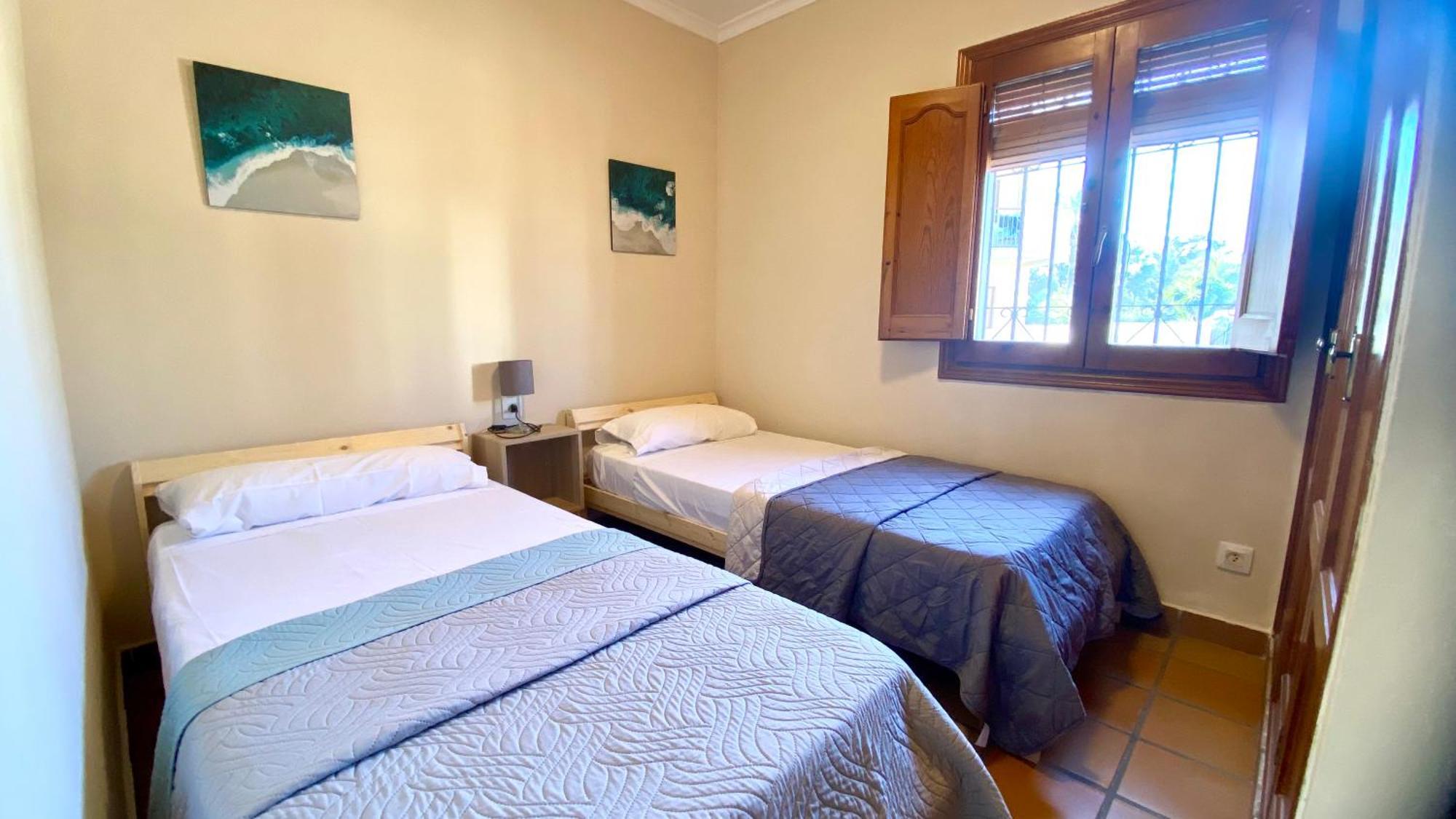 Bahia Azul Denia Vyb Apartment Exterior photo