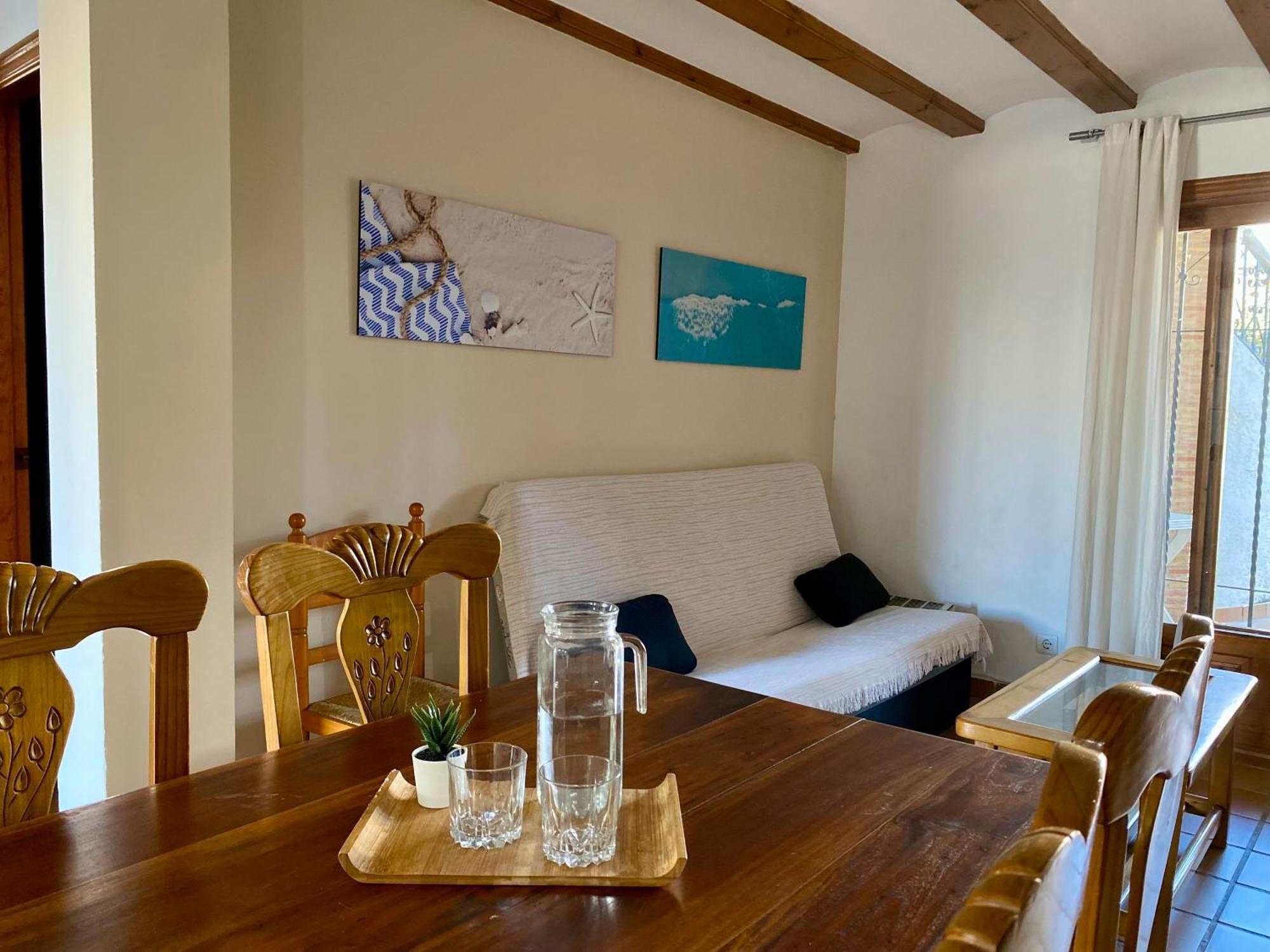 Bahia Azul Denia Vyb Apartment Exterior photo