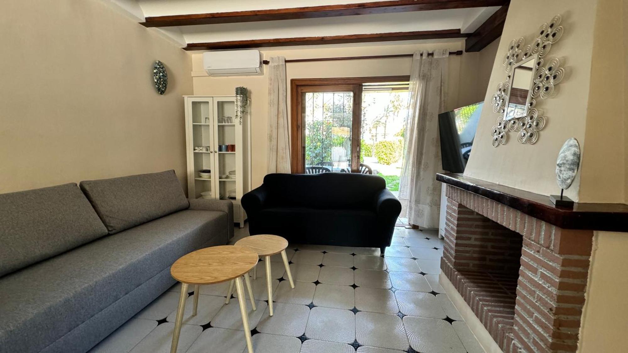 Bahia Azul Denia Vyb Apartment Exterior photo
