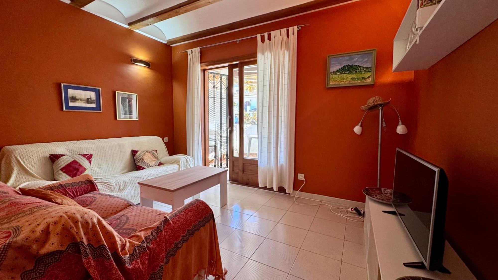 Bahia Azul Denia Vyb Apartment Exterior photo