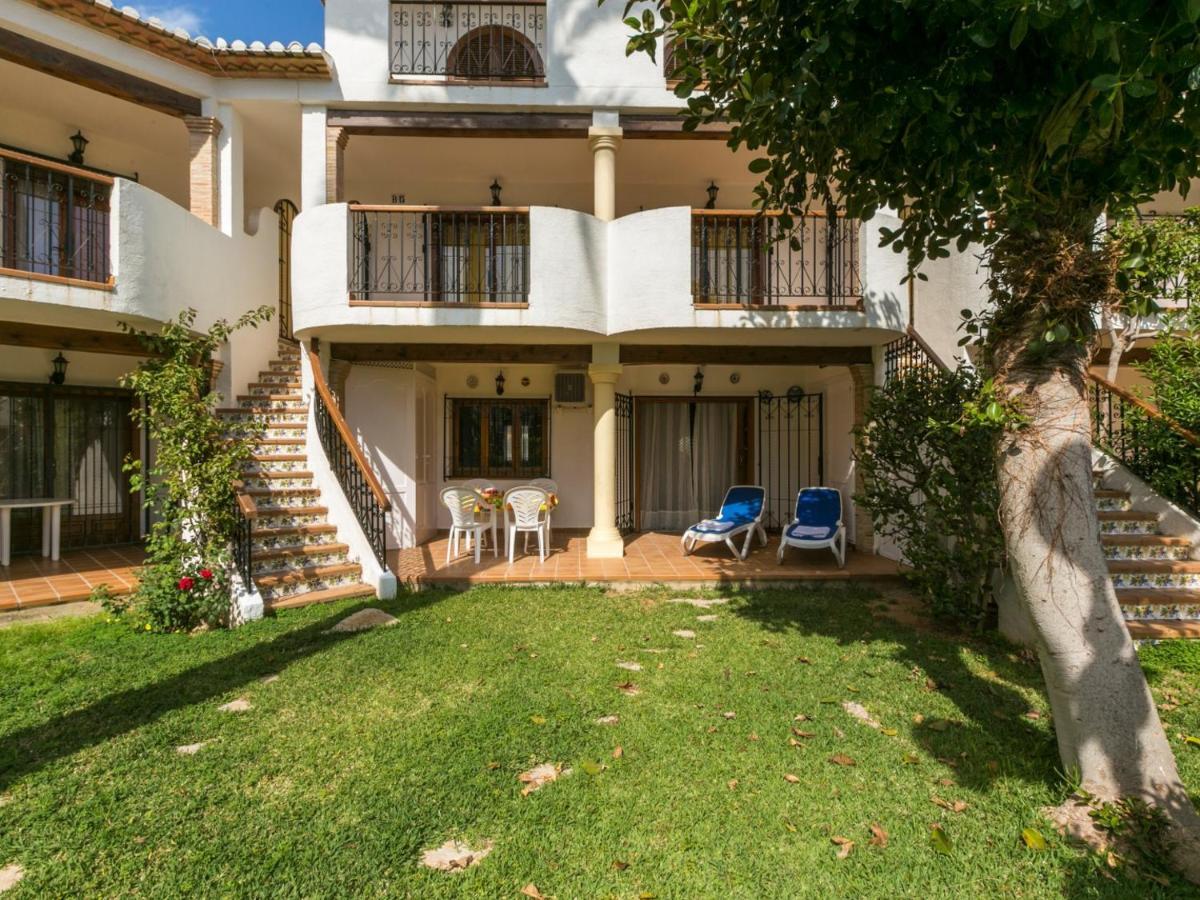 Bahia Azul Denia Vyb Apartment Exterior photo